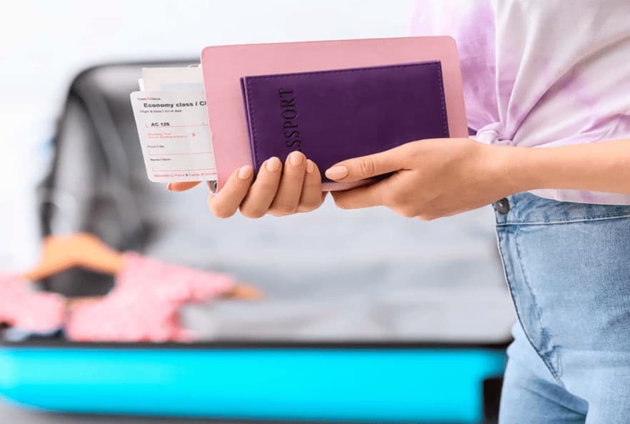 About Top Travel Supplies